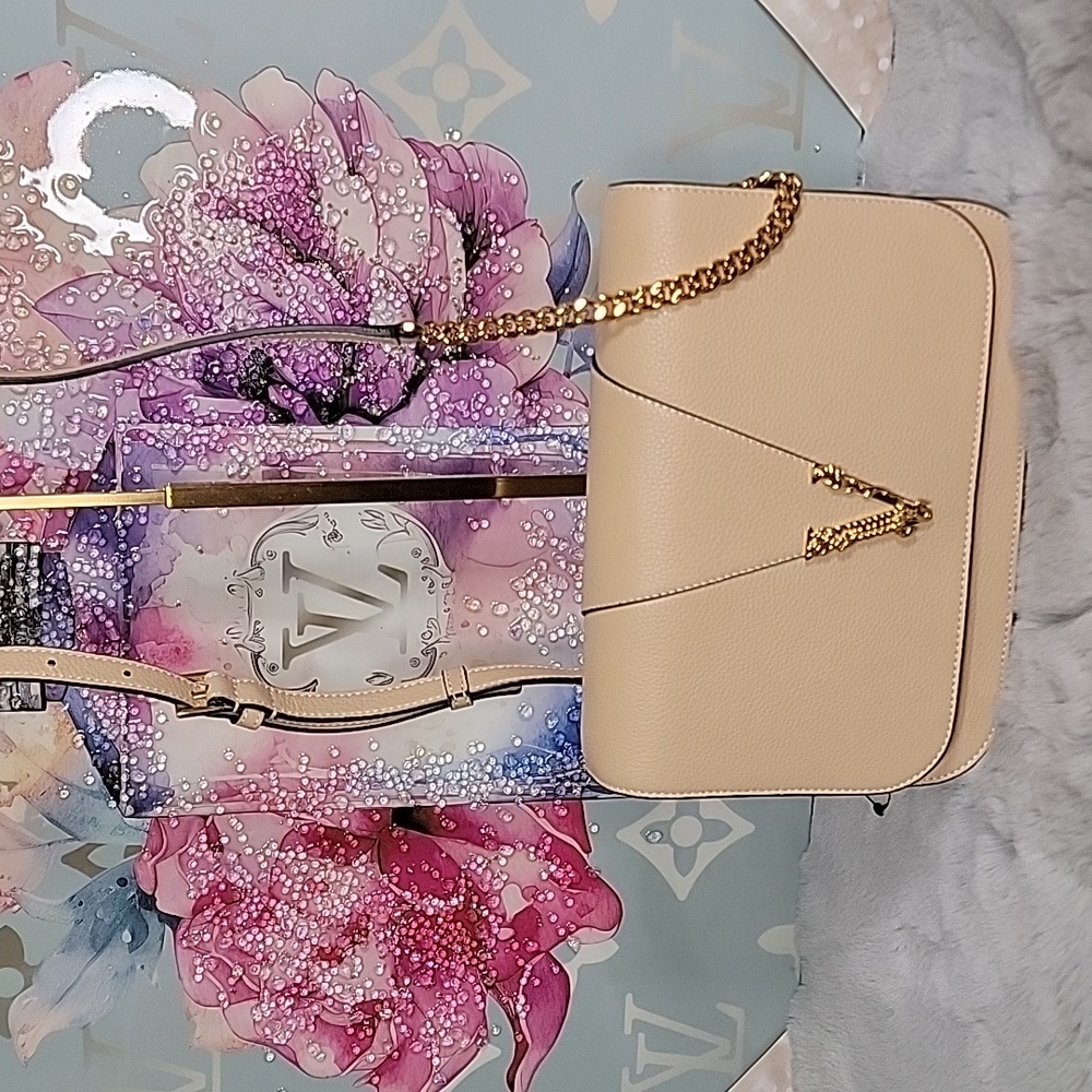 VERSACE CROSSBODY